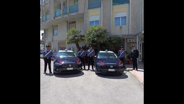 Video pestaggio coetaneo su social, denunciati tre minori