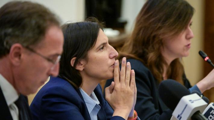 Schlein, Gimbe conferma che stanno smantellando il Ssn