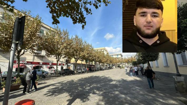 Diciottenne ucciso, si costituiscono due giovani