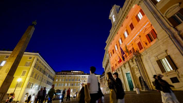 Partito alla Camera iter referendum su separazione carriere