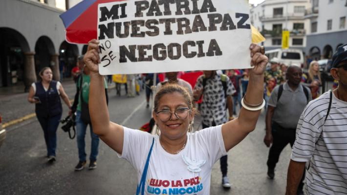 Lula 'contrario a un'invasione terrestre Usa in Venezuela'