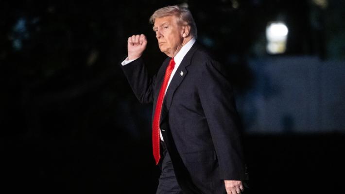 Appello Trump a ebrei di New York, votate contro Mamdani