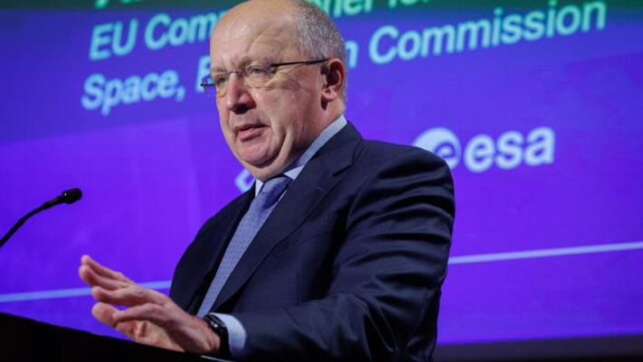 Commissario Kubilius: "La Nato crea una potenza militare, l'Ue quella industriale"