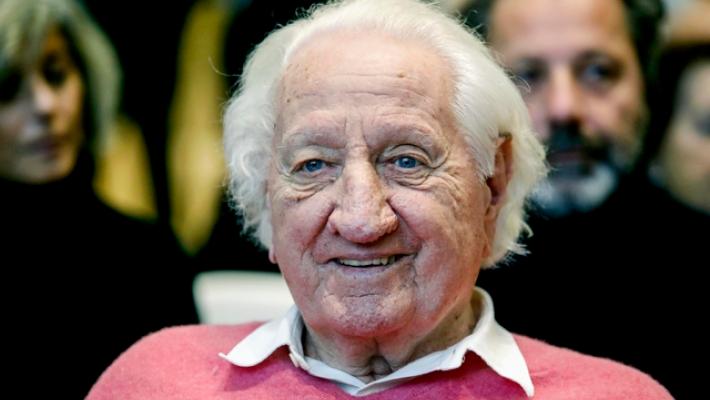 Addio Giorgio Forattini, ha castigato 50 anni di Italia