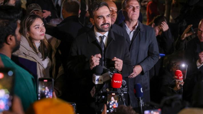 Israele, Mamdani è chiaro pericolo per comunità ebraica Ny