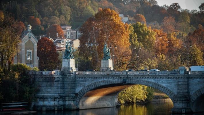 Arriva l'estate di San Martino, sole e massime fino a 20 gradi