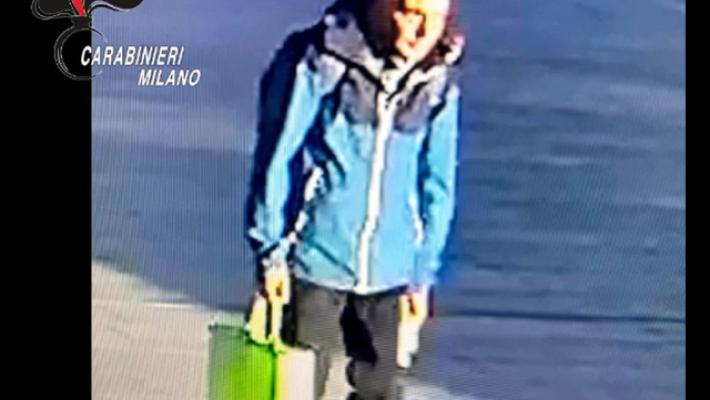 Accoltellata a Milano, Lanni era libero e senza obblighi