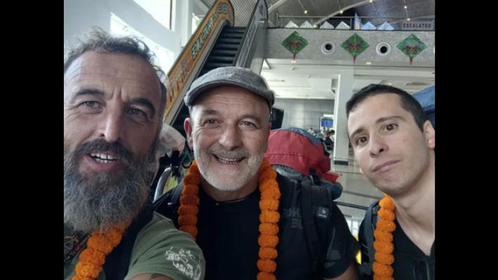 Cinque italiani tra le nove vittime in Nepal