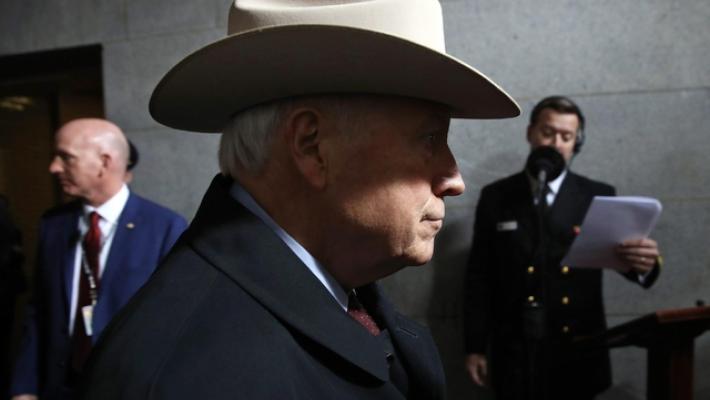 Muore Dick Cheney, ex vicepresidente Usa con Bush