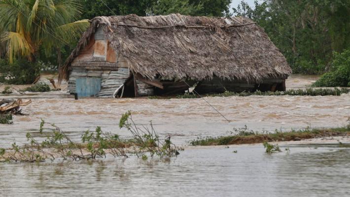 Uragano Melissa, 120mila persone evacuate a Cuba