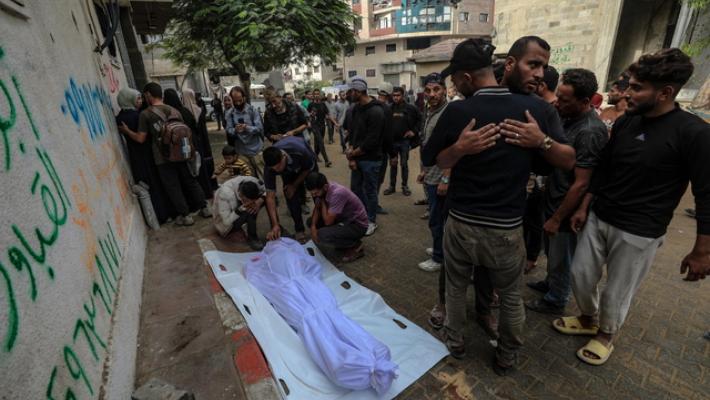 Ministero Gaza, '4 uccisi in 24 ore, 240 da inizio tregua'