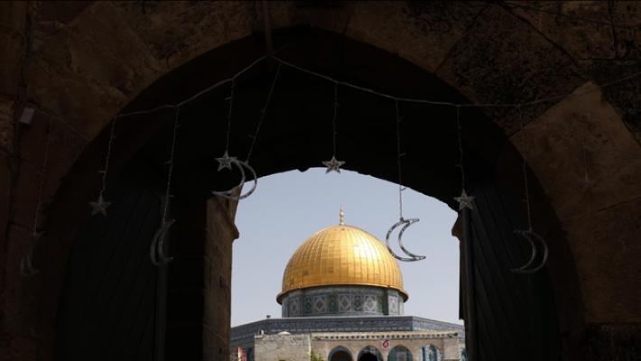 Media, 'coloni israeliani assaltano Moschea Al-Aqsa'