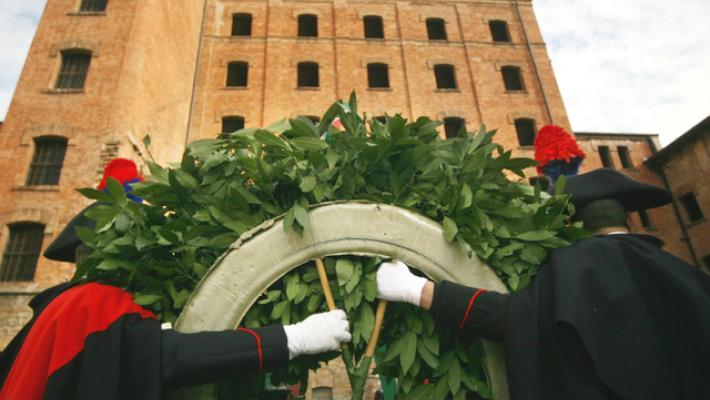 Ok unanime a mappa campi concentramento italiani, è legge