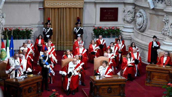 FI, chiusa la raccolta di firme per chiedere il referendum