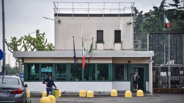 'Alleanza mafie', i verbali del pentito entrano nel processo