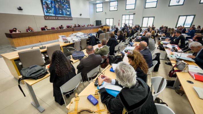 Violenze in carcere: ispettore imputato, ci fu degenerazione