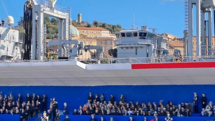 Portolano, 'militari ambasciatori di pace ma pronti a difendere'