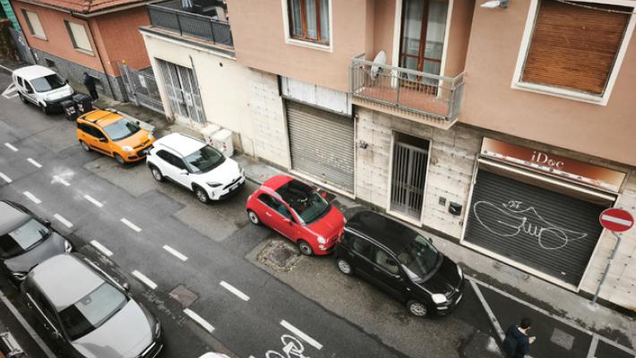 Ucciso a coltellate nel Torinese, l' omicida ha confessato