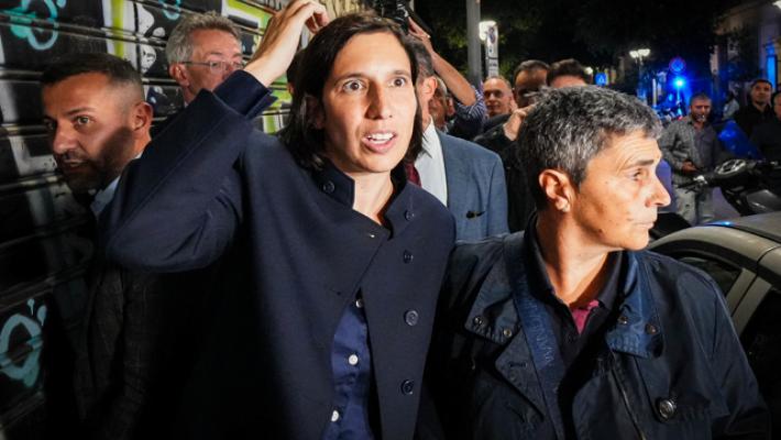 Schlein,a New York vince sinistra con parole e programmi chiari