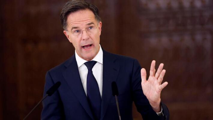 Rutte: "Il taglio dei soldati Usa in Romania non sia un caso"