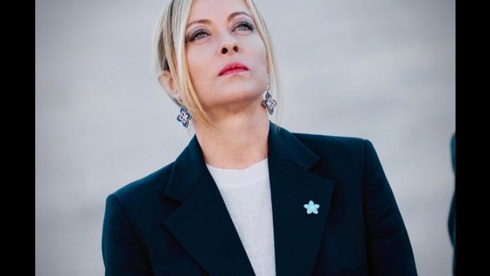 Meloni sul caso di Rovigo, 'la difesa è sempre legittima'