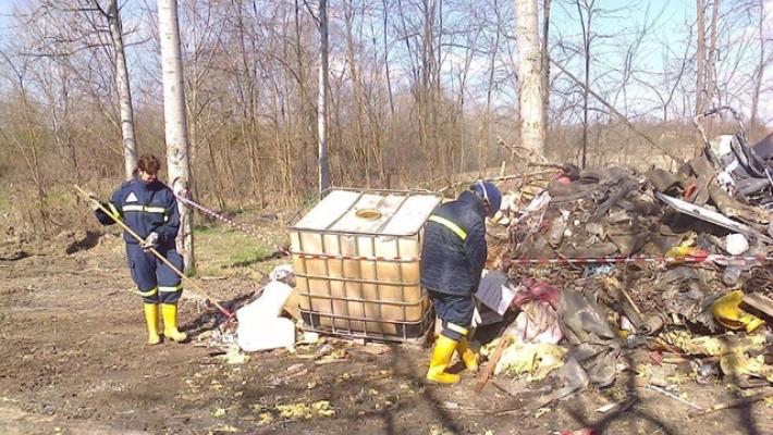 Gava, 280 milioni per la bonifica dei siti inquinati