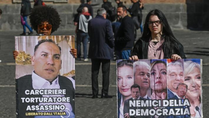 Almasri, legale vittima 'chiederemo risarcimento al governo'