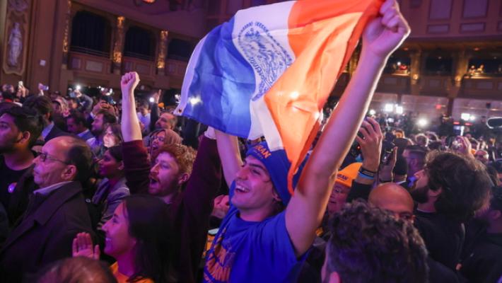 Usa: storico tris dem, Mamdani eletto sindaco a New York