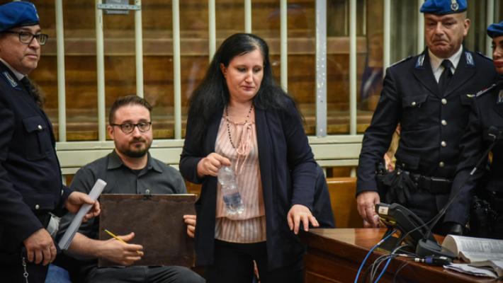 Pg Milano, 'Pifferi lasciò la figlia in condizioni disumane'