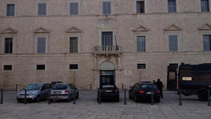 Beni per 65 mln sequestrati per bancarotta fraudolenta