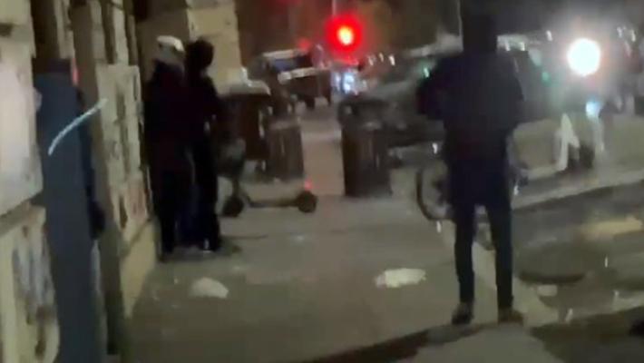 Raid a liceo Roma,perquisizioni a 3 giovani di Lotta studentesca