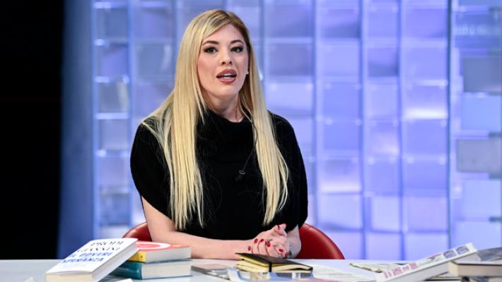 Avviso di garanzia per Boccia, lei si ritiro dalle Regionali