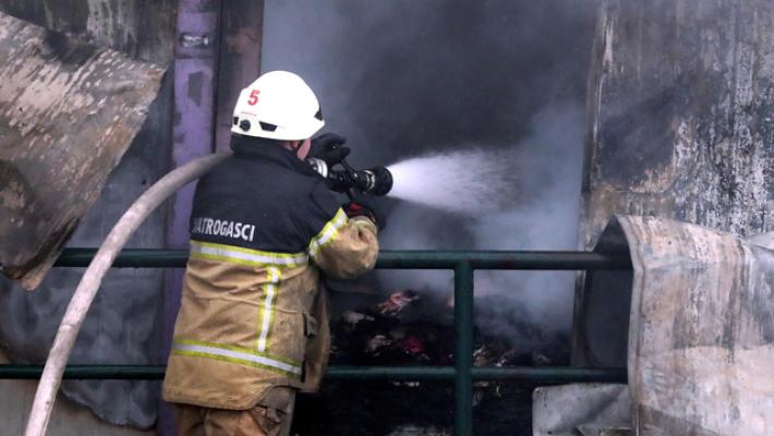 Bosnia, almeno nove morti in incendio casa riposo a Tuzla