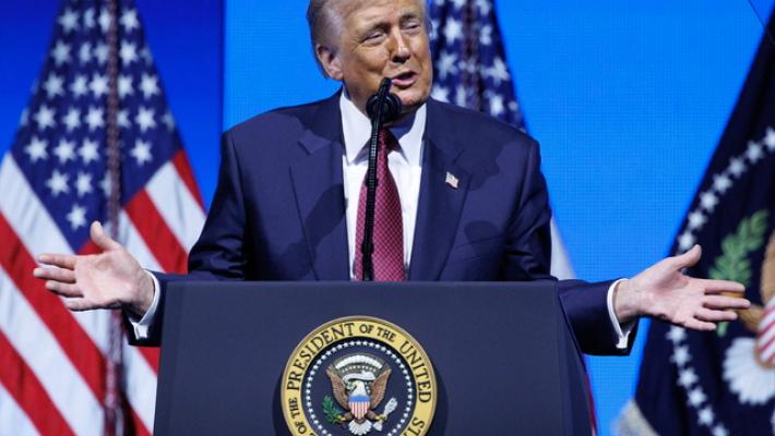 Trump a Fox, 'ritiro di Pelosi grande cosa per l'America'