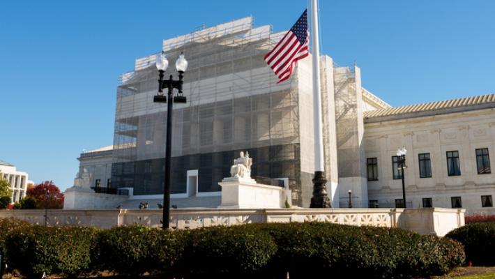 Dazi, corte suprema Usa valuta anche il processo di rimborso