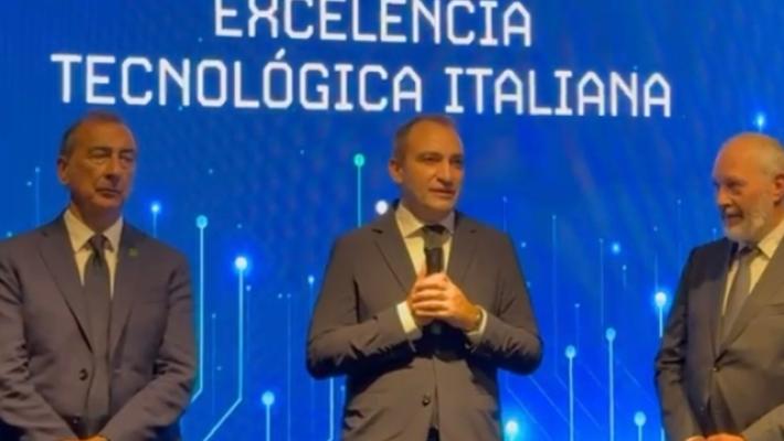 L'innovazione torinese e italiana in mostra a Rio de Janeiro