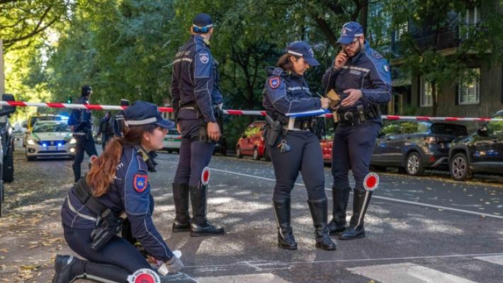 Anziano investito e ucciso a Milano, preso il pirata