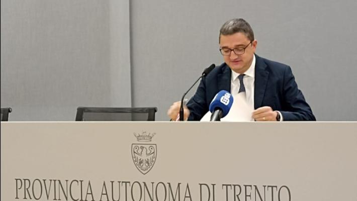 Consulta, divieto terzo mandato vale anche per il Trentino