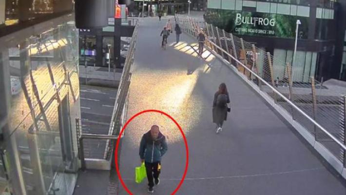 Vincenzo Lanni: 'Volevo accoltellare un dipendente Unicredit'