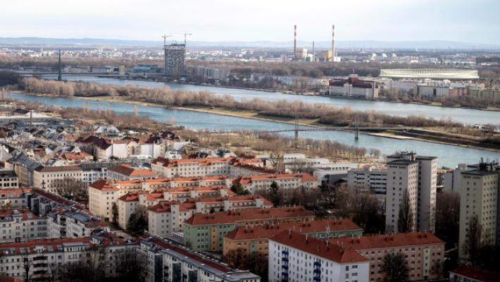 Vienna, 'arsenale legato ad Hamas per colpire in Europa'