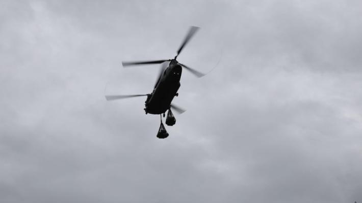 Farnesina, 'contattati i 5 alpinisti di Como, stanno bene'