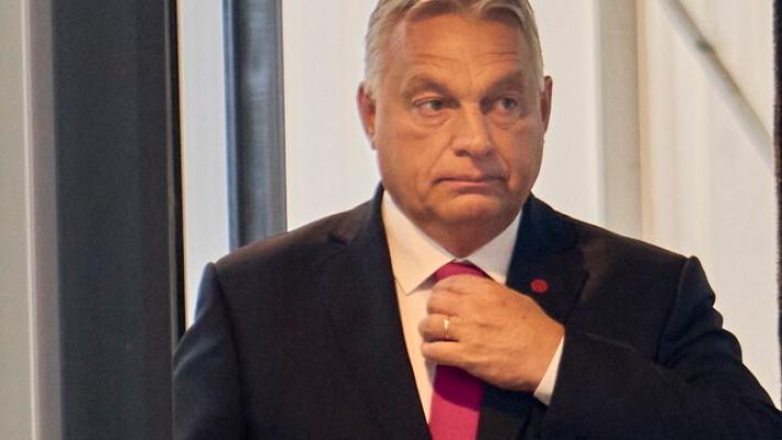Orban: "A Trump chiedo esenzioni dalle sanzioni alla Russia"