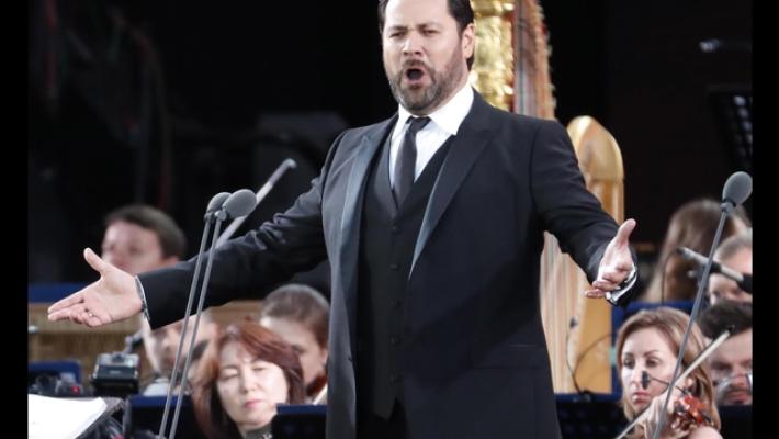 Fondazione Navalny,'cancellare concerto baritono russo a Verona'