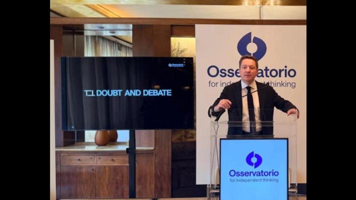 Al via nelle scuole progetto per educare al pensiero critico