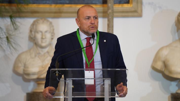 Al via la Carta di Roma,agronomi tracciano la rotta per il verde