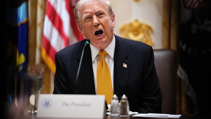 Trump boicotta il G20, 'il Sudafrica massacra gli afrikaner'