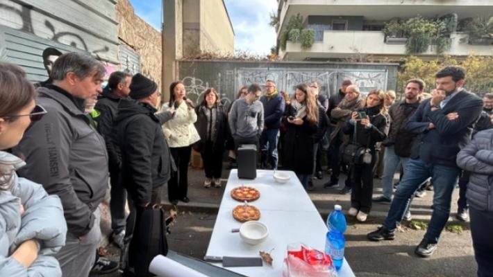 Comitato 'Famiglie sospese', 'la politica trovi una soluzione'