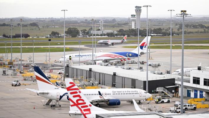 Esplode un power bank, a Melbourne area dell'aeroporto evacuata