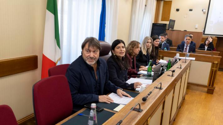 Pm chiede acquisizione audizione di Ranucci in Antimafia