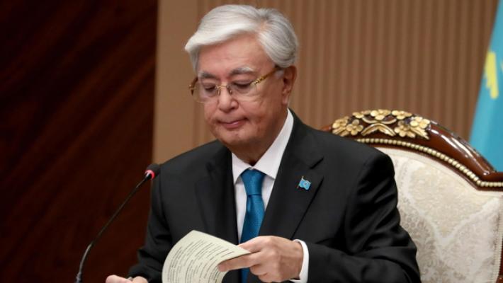 Trump annuncia: il Kazakistan ha aderito agli Accordi di Abramo